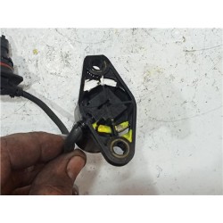 Recambio de sensor nivel aceite para opel corsa c (2000) 1.7 dti referencia OEM IAM FGP55352617  