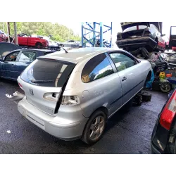seat ibiza iii (6l1) del año 2003