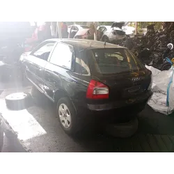 audi a3 (8l1) del año 2000