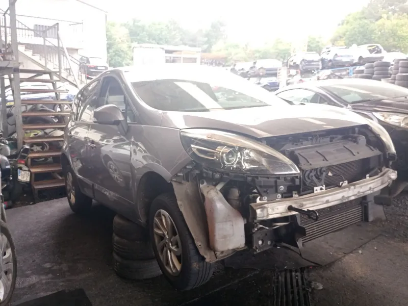 renault scénic iii (jz0/1_) del año 2012