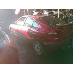 renault megane i (ba0/1_) del año 2000