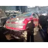 peugeot 206 hatchback (2a/c) del año 2001