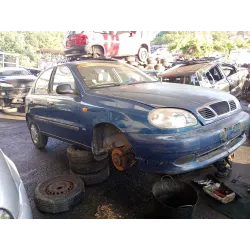DAEWOO LANOS (KLAT)