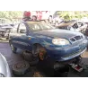 daewoo lanos (klat) del año 1999