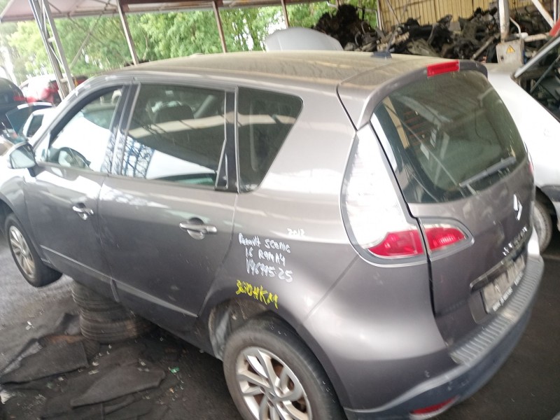 renault scénic iii (jz0/1_) del año 2012
