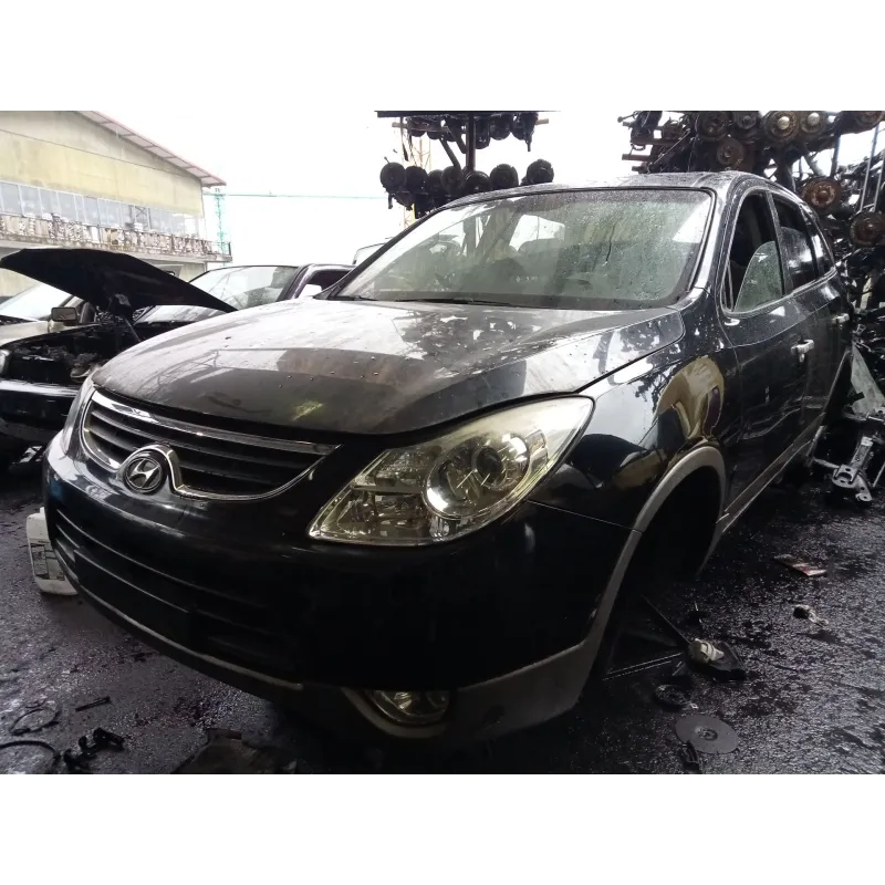 hyundai ix55 del año 2009