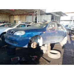 daewoo lanos (klat) del año 1999