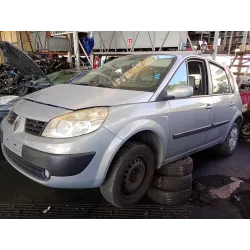renault megane i scenic (ja0)(1996) del año 2005