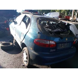 daewoo lanos (klat) del año 1999