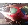 peugeot 206 hatchback (2a/c) del año 2001
