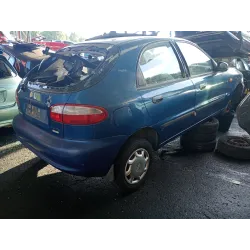 daewoo lanos (klat) del año 1999