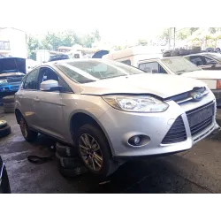 ford focus iii del año 2011
