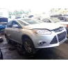 ford focus iii del año 2011