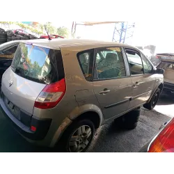 renault megane i scenic (ja0)(1996) del año 2005