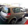 renault megane i scenic (ja0)(1996) del año 2005