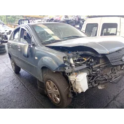 KIA RIO II (JB)
