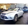 ford focus iii del año 2011