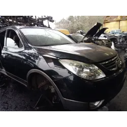 hyundai ix55 del año 2009