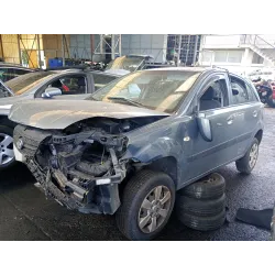 kia rio ii (jb) del año 2005