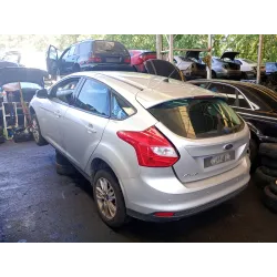 ford focus iii del año 2011