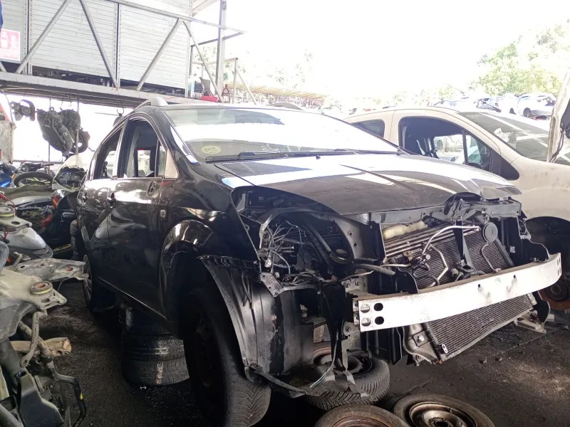 toyota corolla verso (r1)(2004) del año 2006