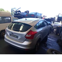 ford focus iii del año 2011