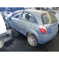 kia rio ii (jb) del año 2005