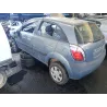 kia rio ii (jb) del año 2005