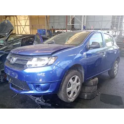 dacia sandero ii del año 2014