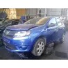 dacia sandero ii del año 2014