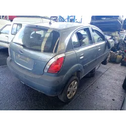 kia rio ii (jb) del año 2005