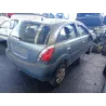 kia rio ii (jb) del año 2005
