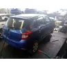 dacia sandero ii del año 2014