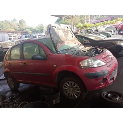 citroën c3 i (fc_, fn_) del año 2006