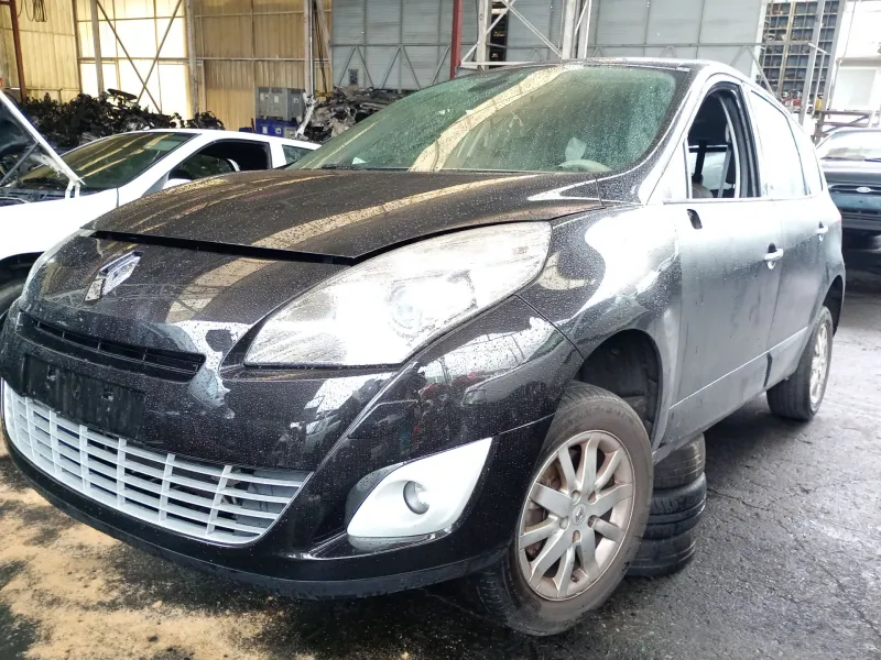 renault grand scénic iii (jz0/1_) del año 2010