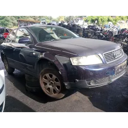 AUDI A4 B6 (8E2)