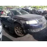 audi a4 b6 (8e2) del año 2001