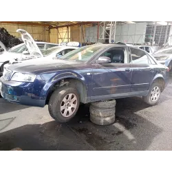 audi a4 b6 (8e2) del año 2001