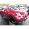 fiat 500x (334_) del año 2016