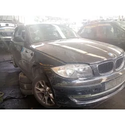 bmw 1 (e81) del año 2008
