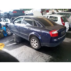 audi a4 b6 (8e2) del año 2001