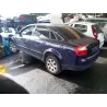 audi a4 b6 (8e2) del año 2001