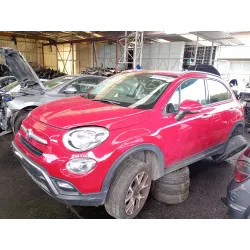 fiat 500x (334_) del año 2016