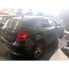 bmw 1 (e81) del año 2008