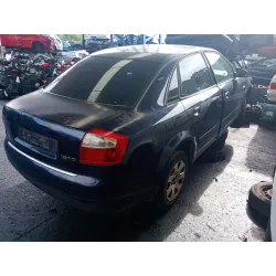 audi a4 b6 (8e2) del año 2001