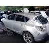 opel astra j (p10) del año 2010