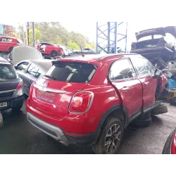 fiat 500x (334_) del año 2016