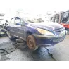 peugeot 307 (3a/c) del año 2001