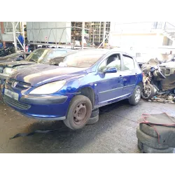 peugeot 307 (3a/c) del año 2001