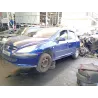 peugeot 307 (3a/c) del año 2001